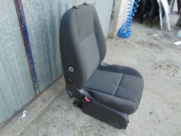 фото thumb №6, Сидіння лівий перед водія ford transit custom з підігрівом