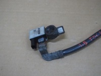 фото thumb №2, Клемма минусовая ford fiesta mk7 1.5 tdci