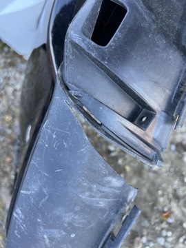 фото thumb №11, Бампер перед kia sportage iv 4 gt line 16-