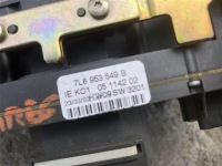 фото thumb №6, Переключатель переключатели vw touareg i 7l 7l6953549b