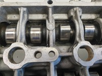 фото thumb №9, Alfa romeo 147 1.9 jtd вали розподільний вал кришка