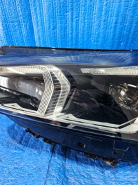 фото thumb №11, Фара ліва права перед передня bmw x1 u11 повний led 5a9a228-01 5a9a227-01