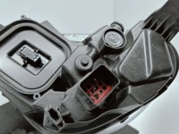 фото thumb №14, Volvo v40 v 40 ii рестайлинг 16- фара правая перед передняя полный led eu 31677023
