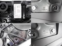 фото thumb №10, Porsche cayenne 9y3 coupe механизм+ спойлер спойлер