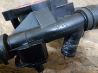 фото thumb №6, Koleos i корпус труба термостата шланг 2.0dci