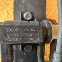 фото thumb №5, Клапан датчик вакуумa audi vw