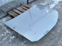 Капот renault laguna 2 рестайлинг  цвет ted69 2005-2007 оригинал в Украине, фото thumb