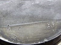 фото thumb №7, Peugeot 406 96-04 2.1 12v td p8c поршень шатун