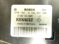 фото thumb №4, Радіатор комплект вентилятор laguna iii 2.0b