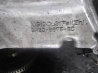 фото thumb №8, Range land rover discovery iv 3.0 d піддон масляна