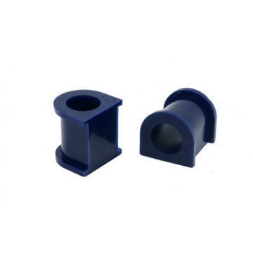 фото thumb №1, Втулки polibusze рычаг стабилизатора перед ⌀24 mm suzuki jimny / samurai