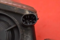 фото thumb №9, Протитуманна фара лівий перед передній 93321058 opel meriva a 02-06