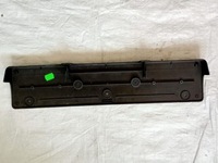 фото thumb №1, Bmw 2 f44 рамка номерного знака перед подкладка 8075570