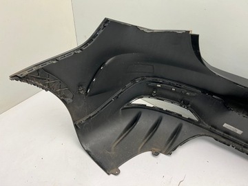 фото thumb №6, Mercedes eqe w295 v295 amg бампер задній зад 6xpdc оригінал oem 23-