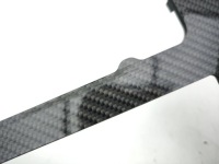 Maserati ghibli 2014 молдинг консолі центральної 33633245 Київ, фото thumb