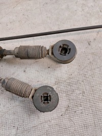 фото thumb №9, Троси перемикання передач peugeot 807 2.2hdi