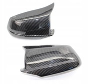 фото thumb №8, Bmw f10 f11 корпус дзеркал дзеркало карбон m-performance przedlift 10-13