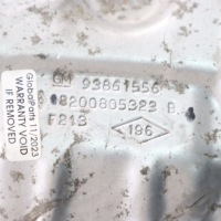 фото thumb №10, Renault traifc 2 opel vivaro a захист теплова колектор 8200805232