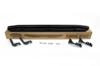 фото thumb №3, Пороги бічний пороги сталевий ford ranger 2012-