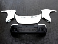 фото thumb №1, Бампер крыло левый правый капот toyota proace 13-