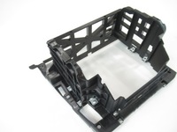 фото thumb №14, Кронштейн держатель крепление радио bmw e60 e61 lci