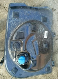 фото thumb №1, Бак adblue maserati quattroporte vi