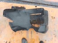 Подкрылок правое  перед porsche 911 991 16r в Украине, фото thumb