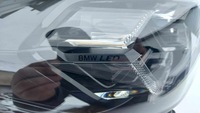 фото thumb №7, Bmw x3 g01 lci рестайлінг лампа права перед передня повний led чорний 1857