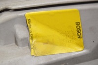 фото thumb №8, Лампа правая перед фара правый mercedes w140 s klasa c140 cl coupe uk