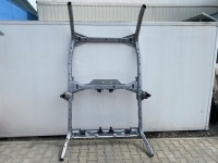 фото thumb №9, Каркас рама решетка блок двигателя крыша jeep wrangler iv jl 2018+ usa