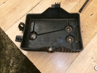 фото thumb №1, Mazda 6 gh основание аккумулятор