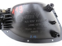 фото thumb №14, Ручка двері праві перед зад porsche cayenne 4.5 7l5837114a