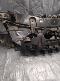 фото thumb №8, Pas передний, усилитель renault laguna iii 1,5dci