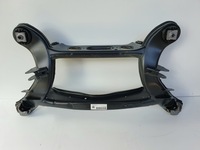 фото thumb №6, Mercedes w204 w212 glk x204 glc 253 w218 w205 w213 w257 подрамник подрамник задняя