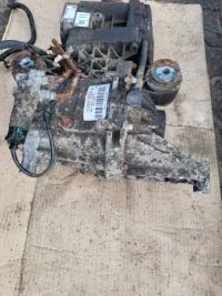 Opel insignia a 2.0 4x4 мост задний механизм дифференциал 13307858 дифференциал в Украине, фото thumb