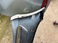 Бампер перед передний volvo v40 ii ксенон 31283732 оригинал Киев, фото thumb