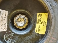 фото thumb №7, Компрессор кондиционера fiat bravo i 442500-2150 nr104