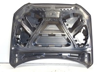 фото thumb №9, Капот кришка двигуна audi q5 8r ly9b 08-