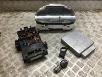 фото thumb №1, Fiesta mk5 1.3 набор стартовый