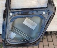 фото thumb №7, Volvo v90 16-22 двері зад задні праві