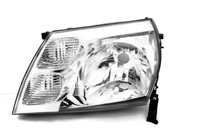 фото thumb №1, Toyota hiace 2008- лампа фара левый новый ^