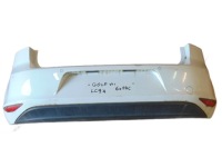 фото thumb №1, Бампер задний 6xpdc vw golf vii lc9a