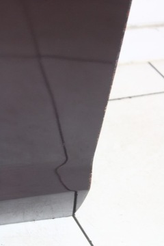 фото thumb №7, Ford focus mk2 рестайлинг 07r- дверь левый перед левая передние s8 - код краски