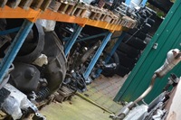 фото thumb №9, Подрамник задние задняя подрамник mazda 6 gj 2,2d kombi