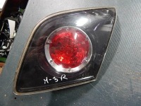 фото thumb №1, Лампа задняя правая na крышка mazda 3 bk 06-08 hb lift