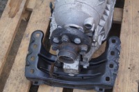 фото thumb №7, Кпп кпп / коробка передач mercedes cl w215 cl600