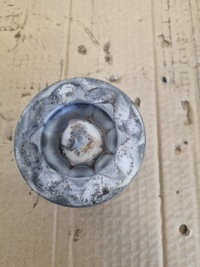 фото thumb №1, Поршень 065df audi 3.0 tdi