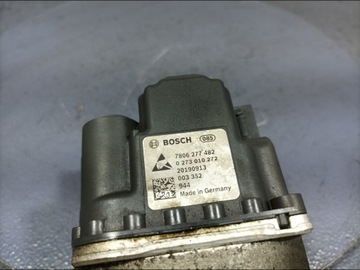 фото thumb №6, Bmw 5 g30 g31 двигунчик редуктор рейка 6277482