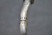 фото thumb №3, Nissan qashqai j11 1.2 трубка шланг кондиціонера