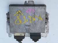 фото thumb №1, Блок керування двигуна бортовий комп'ютер citroen 73810602